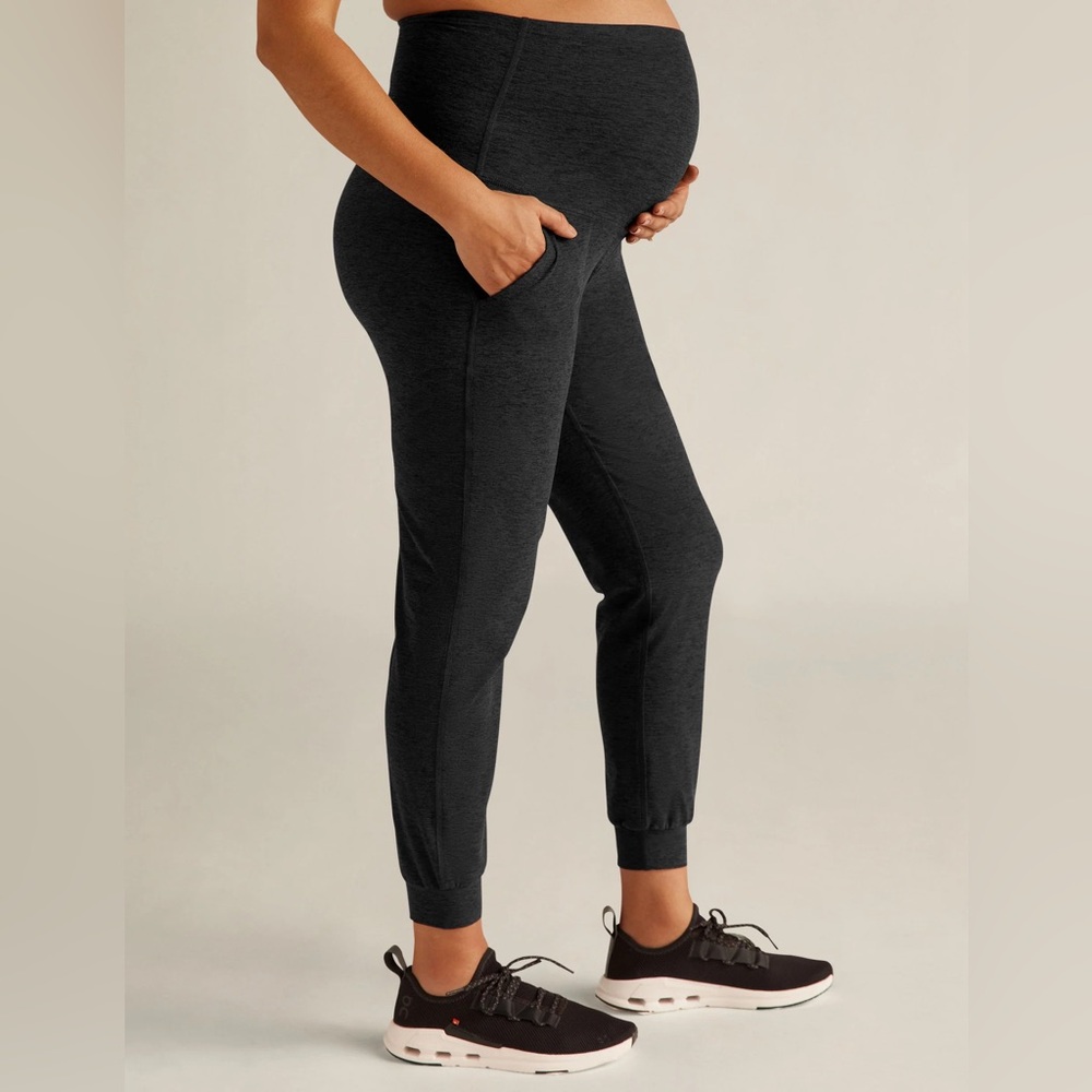 Beyond the Bump Maternity Joggers